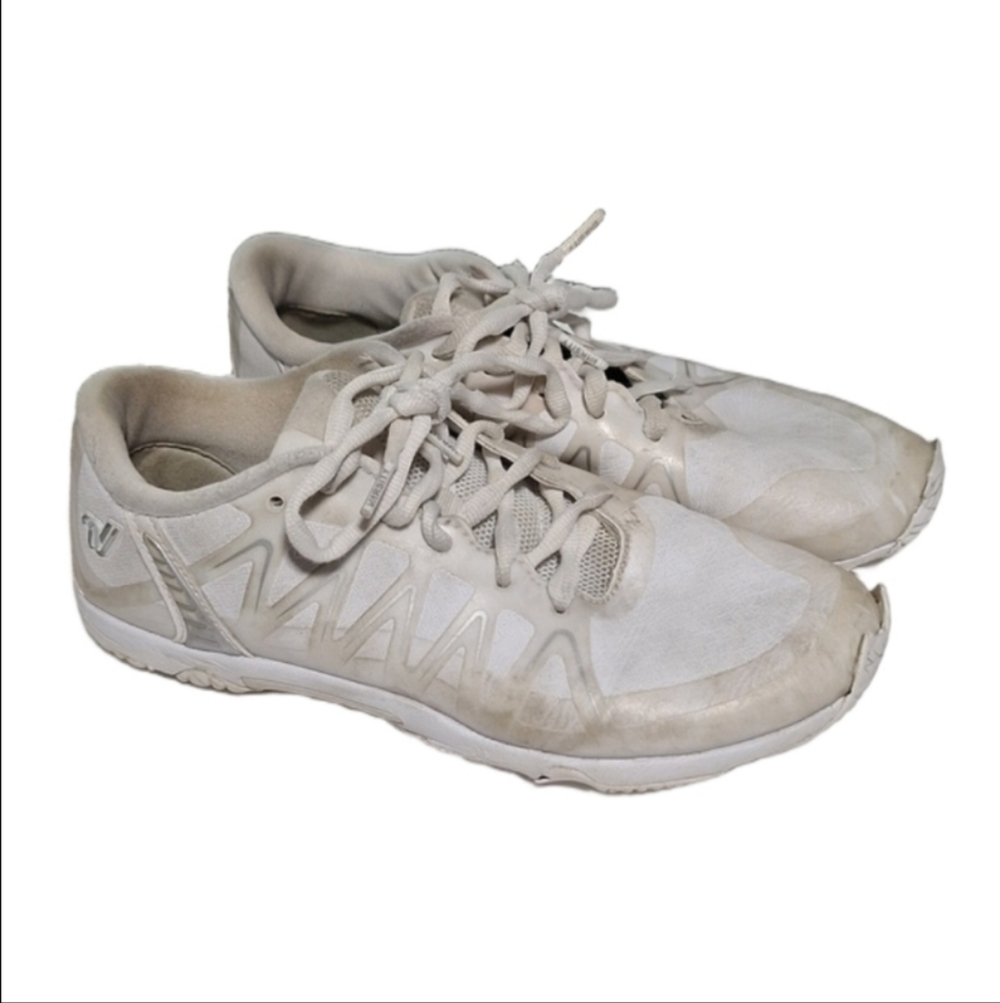 Varsity Cheer Shoes Athletic White